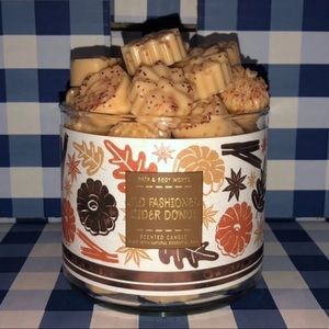 Bath and Body Works Wax Melts